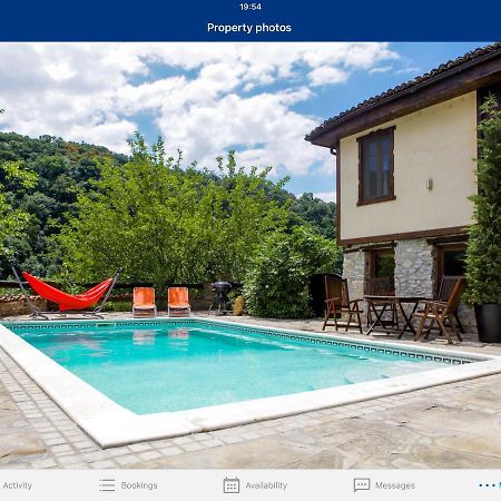 Veliko Tarnovo Villa Lora Екстер'єр фото