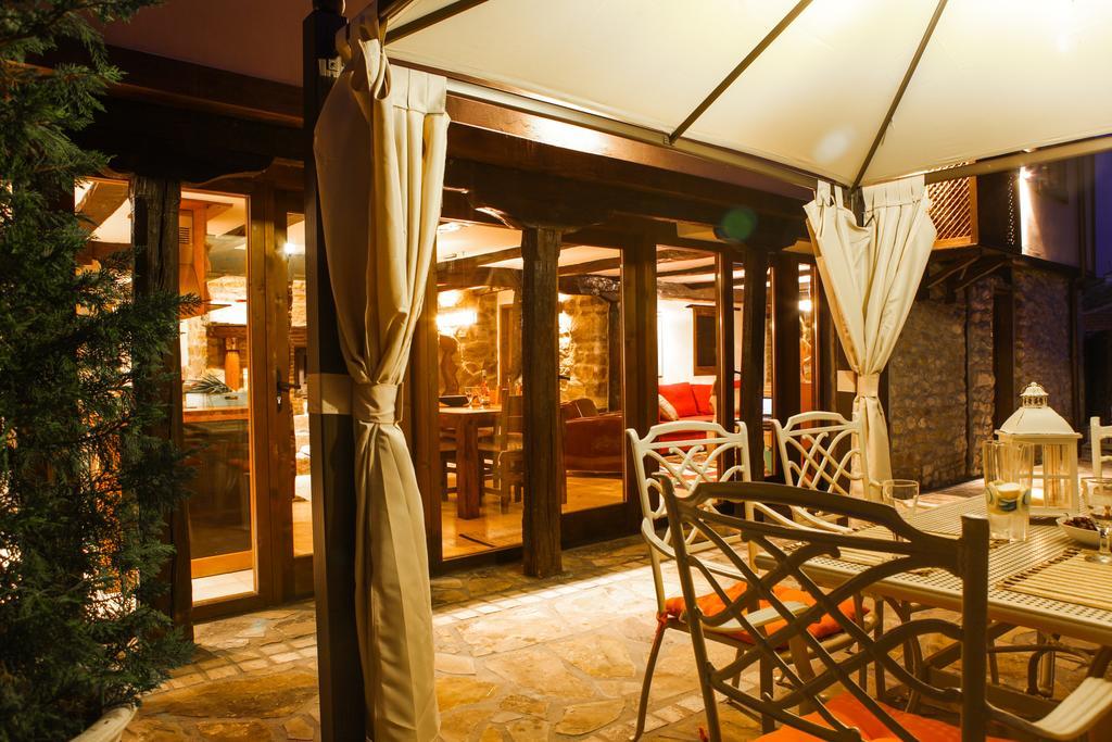 Veliko Tarnovo Villa Lora Номер фото