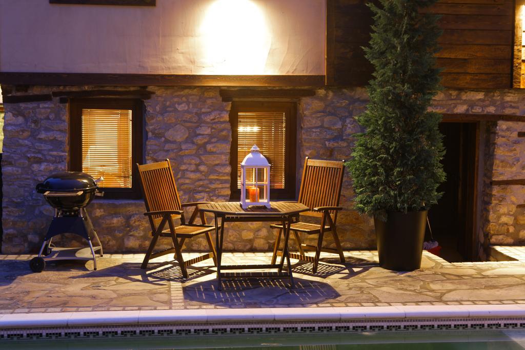 Veliko Tarnovo Villa Lora Номер фото