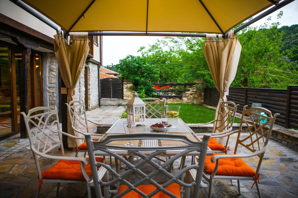 Veliko Tarnovo Villa Lora Номер фото