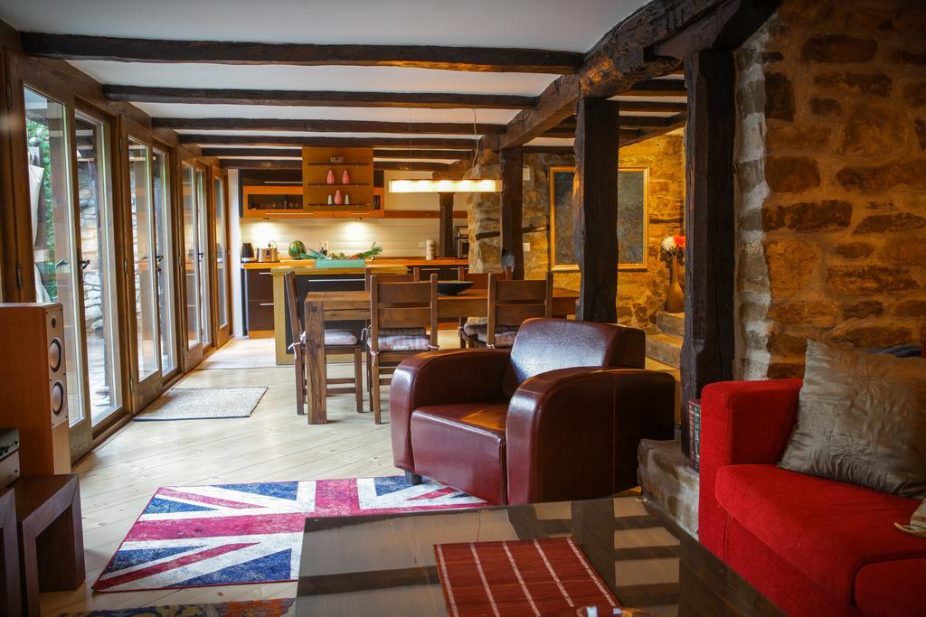 Veliko Tarnovo Villa Lora Номер фото