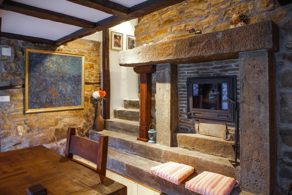 Veliko Tarnovo Villa Lora Номер фото