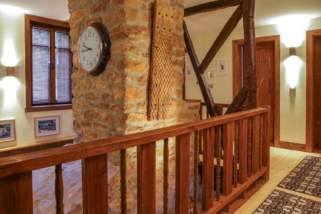 Veliko Tarnovo Villa Lora Номер фото