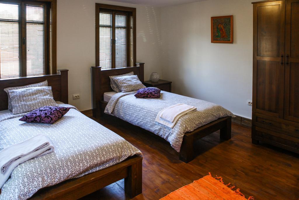 Veliko Tarnovo Villa Lora Номер фото
