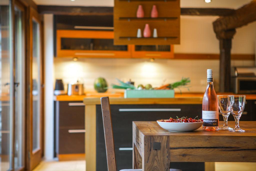 Veliko Tarnovo Villa Lora Номер фото